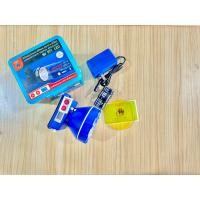 ราคา ไฟฉายคาดหัว ไฟฉายดำน้ำ หน้าไฟคาดหัว ตราช้าง รุ่น 571 LED แสงขาว แสงเหลือง (21654155590)