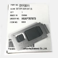 ราคา ฝาปิดแบตเตอรี่กล้อง Battery Door Cover กล้องถ่ายรูป Panasonic Lumix รุ่น DMC LX100 DMC LX100S Part อะไหล่แท้เบอร์ SYF0011 (12511858458)