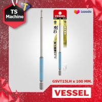 ราคา VESSEL ดอกไขควงลม TORX มีรู No GSVT (17762087898)