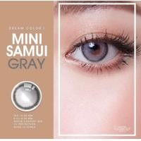 ราคา Samui Mini Samui brown gray Dream color1 (22786575400)