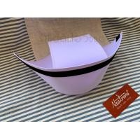 ราคา หมวกคุณภาพดี หมวกพยาบาลพร้อมแถบ หมวกพยาบาล Neatness หมวก RN (14744077184)