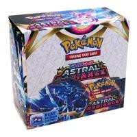 ราคา 324Pcs box Pokemon TCG Sword Shield Hidden fates Booster Box Collectible Trading Card Game Set (22428674692)