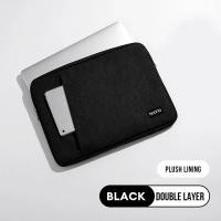 ราคา Baona Laptop sleeve pouch for Apple Macbookair 13 3 Inch Huawei Matebook 14 Inch Acer 15 5 Inch Womens Laptop Bag (22679111943)