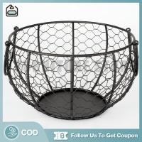 ราคา IFS ตะกร้าแม่ไก่ สำหรับใสไข่ไก่ และอื่นๆตะกร้าเซรามิค ทนทาน สําหรับใส่ไข่ไก่ (21898326950)