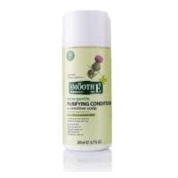 ราคา โฉมใหม่ Smooth E Anti Hair loss Shampoo 250 ML Purifying Conditioner 200 ML (22295691012)
