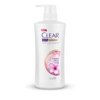 ราคา Clear แชมพูขจัดรังแคสูตร ซากุระ เฟรช 400 มล (21826644853)