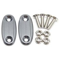 ราคา ตัวกำจัดรูกระจกสำหรับรถยนต์ Honda CBR1000RR CBR 1000RR 2004 2005 2006 2007กระจกมองหลังรถจักรยานยนต์ฐานกระจกรถยนต์ (22302563182)