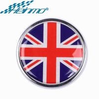 ราคา สำหรับ BMW มินิคูเปอร์รถยนต์เข็มกลัดติดช่องลมหน้าสัญลักษณ์ COOPER S JCW MINI ONE (21693266813)