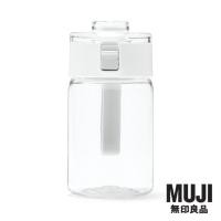 ราคา มูจิ กระบอกน้ำ 350ML MUJI A Clear Travel Mug 350ML (17029076134)
