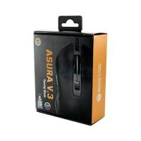 ราคา เมาส์เกมมิ่ง Neolution E Sport Gaming Mouse Asura V 3 เมาส์มาโคร เมาส์เกมมิ่ง (18950206688)