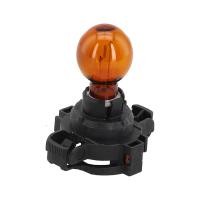 ราคา แทนที่หลอดไฟเลี้ยวสำหรับ ของคุณด้วยหลอดไฟ PY24W 12V 24W (21944925676)