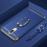 ราคา LANLIN สำหรับ Huawei Nova 2i Nova 2 Lite Nova 2 Plus nova 2S Nova 2เคสโทรศัพท์เคสโทรศัพท์หนัง TPU แบบนิ่มบางพิเศษสุดหรูเคสกันกระแทกป้องกันเคสฝาหลังสำหรับ Huawei Nova 2i (18476664495)
