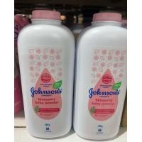 ราคา จอห์นสัน แป้งเด็ก กลิ่นซัมเมอร์ บลูมส์ ขนาด 400 กรัม รุ่นใหม่ แพ็คคู่ (7908557419)