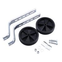 ราคา ล้อจักรยานเสริม สำหรับจักรยานเด็กฝึกขี่ อะไหล่จักรยานเด็ก 12 20 นิ้ว ล้อฝึก (22606662568)