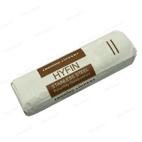 ราคา HYFIN ยาขัดเงาพลาสติก ยาขัดสแตนเลส ไขปลาวาฬ ยาขัดขาวนอก ยาขัดเงาโลหะ Stainless steel Polishing composition (10553690500)