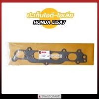 ราคา ปะเก็นไอดี ไอเสีย HONDA JAZZ 2008 L15A7 ฮอนด้า แจ๊ส (21608055684)