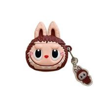 ราคา Air Pods 4 การ ์ ตูนน ่ ารักร ้ องไห ้ เด ็ ก Powerpuff สาว labu เหมาะสําหรับ Apple Airpods Pro 2 สามมิติฝาครอบป ้ องกัน Air Pods 3 ฝาครอบหูฟัง Apple Air Pods ซิลิโคน protectivecase (22863370819)