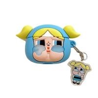 ราคา Air Pods 4 การ ์ ตูนน ่ ารักร ้ องไห ้ เด ็ ก Powerpuff สาว labu เหมาะสําหรับ Apple Airpods Pro 2 สามมิติฝาครอบป ้ องกัน Air Pods 3 ฝาครอบหูฟัง Apple Air Pods ซิลิโคน protectivecase (22863370817)
