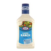 ราคา Kraft Classic Ranch Dressing น้ำสลัด น้ำสลัดแรนช์ 237ml (22447183288)