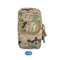 ราคา กระเป๋าคาดเอวอเนกประสงค์สำหรับกีฬากลางแจ้งกระเป๋าใส่เหรียญใส่โทรศัพท์มือถือ6นิ้วสำหรับผู้ชายกระเป๋าแขวนกันน้ำสำหรับวิ่งและวิ่งลำลอง (21615725212)