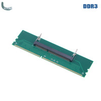 ราคา YUYIN4 DDR3 DDR4 DDR5แล็ปท็อป SO DIMM ไปยังเดสก์ท็อปอะแดปเตอร์แปลงการ์ดอะแดปเตอร์เชื่อมต่อหน่วยความจำแรม (22585418520)
