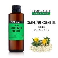 ราคา น้ำมันเมล็ดดอกคำฝอย SAFFLOWER SEED OIL REFINED (21624275461)