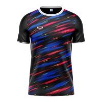 ราคา GRAND SPORT เสื้อฟุตบอลพิมพ์ลาย รหัส 011560 (22828259059)