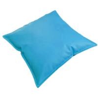 ราคา โปรเปิดร้านใหม่ หมอนหนัง ขนาด 45 45 ซม หมอนอิง หมอนอิงหนังPVC กันน้ำ กันเปื้อน เช็ดทำความสะอาดง่าย หมอนอิงpvc หมอนอิงพร้อมปลอกหมอน PVC (20074754061)