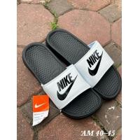 ราคา รองเท้าแตะ ไนกี้ แบบสวมนิ่มใส่สบาย40 45พร้อมส่ง (19064974097)
