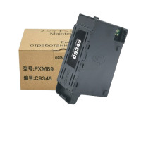 ราคา C9345 กล่องซับหมึกพร้อมชิป สําหรับ Epson L8050 L15158 L15168 L15160 L18050 WF7820 7830 L6578 6558 STC8000 (22271945277)
