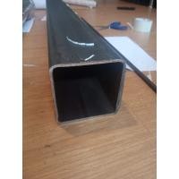 ราคา เหล็กกล่องดำ 4x4 นิ้ว หนา 2 3 มิล งานประดิษฐ์ เหล็กแป๊บโปร่ง โรงใหญ่ ขนาดความยาว 1 เมตร เหล็กกล่อง ท่อเหลี่ยม (21587422314)