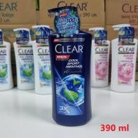 ราคา เคลียร์แชมพู ขจัดรังแค ยาสระผม เคลียร์ขจัดรังแค ขนาด 390 400 ml ส่งไวจาก กทม (20912880048)