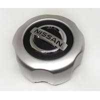 ราคา ฝาครอบดุมล้อศูนย์กลาง 1 4ชิ้น Nissan Frontier Center Cap ฝาครอบดุมล้อ (22611654087)