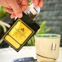 ราคา Harney Sons Tea JAPANESE SENCHA ชาเขียว เซนฉะ เกรดพรีเมียมจากญี่ปุ่น (22733391345)