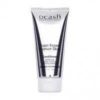 ราคา แชมพูเพิ่มประกายสีเทา Dcash Salon expert platinum silver Shampoo แชมพูรักษาสีเทา แชมพูเทา แชมพูม่วง แชมพูม่วง ดีแคช (19999035175)