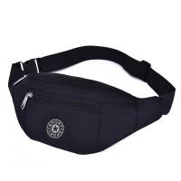 ราคา กระเป๋าคาดเอวผู้ชาย กระเป๋าสะพายข้างผู้ชาย กระเป๋าคาดอก ผช Crossbody Bag for Men Sling Bags for Men Men Waist Bag New Chest Bag Nylon Waist Bag Fashion Men Women Fanny Pack Wallet Zip Travel One Shoul