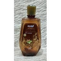 ราคา ซอลส์ SALZ น้ำยาบ้วนปาก เกลือ สมุนไพร ตรีผลา สีน้ำตาล สมุนไพรข่อย สีเขียว 750 มล (22853175978)
