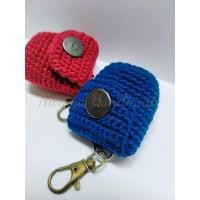 ราคา กระเป๋า ใส่ของเอนกประสงค์ กล้องส่องพระ เบี้ยแก้ 2 2 นิ้ว Handmade เลือก สี (22841281566)