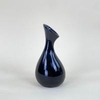 ราคา แจกันเซรามิคสีขาว แจกันทรงน้ำเต้า แจกันดอกไม้มินิมอล (22545655464)