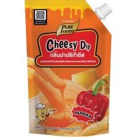 ราคา ชีสดิป ตรา ชีสโตะ ขนาด 400 กรัม ชีสโต๊ะ ชีส ชีสราดเฟรนฟราย ซอสราดเฟรนฟราย ดิปชีส ชีสซี่ดิป ซอสจิ้มเฟรนฟราย ชีสซอส ซอสชีส (22630569008)