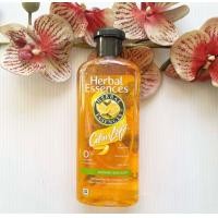 ราคา 400 ml ผลิต 08 23 Herbal Essences Citrus Lift เฮอร์บัล เอสเซนส์ แชมพู สีส้ม (22262921178)