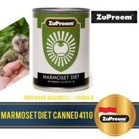 ราคา ZuPreem Marmoset Diet อาหารชนิดพิเศษจำเพาะสำหรับลิงมาโมเสท และลิงทามาริน 411g (20539461364)