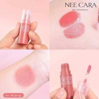 ราคา N329 NEE CARA Juice Liquid Blush นี คาร่า จุ๊ยซี่ ลิควิด บลัชออนเนื้อลิควิด 3g (21092600071)