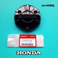 ราคา ฝาครอบครัช แท้ศูนย์ Wave125 i ปลาวาฬ ปี2012 2017 Wave125 i LED ปี2019 2020 (21414358696)