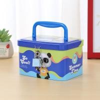 ราคา กระปุกออมสินพร้อมที่ล็อคสำหรับเด็กน่ารักสร้างสรรค์แบบใหม่กระปุกออมสินนักเรียนของขวัญวันเกิดการ์ตูนยูนิคอร์นกันกระแทก (19862557683)