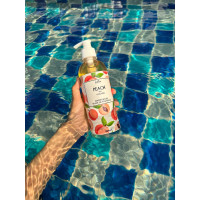 ราคา A Moe Moisturizing and Anti Bacterial Shower Gel 500ml (18959619515)