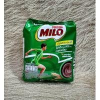 ราคา ไมโล MILO แอคทิฟ โก เครื่องดื่ม ช็อกโกแลต มอลต์ ชนิดผง 520 กรัม (22852718191)