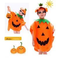 ราคา ชุดแฟนซี ชุดฮาโลวีน แฟนซีผักผลไม้ การแสดงเด็ก แฟนซีผัก (22686044738)