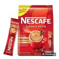 ราคา เนสกาแฟ NESCAFÉ 27 ซอง (22840611384)