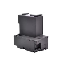 ราคา กล่องซับหมึก EPSON L4150 L4160 L4163 L4165 L4260 L4266 ET 2750 ET 2756 ET 2760 ฟรีโปรแกรมเคลียร์ (22725321877)